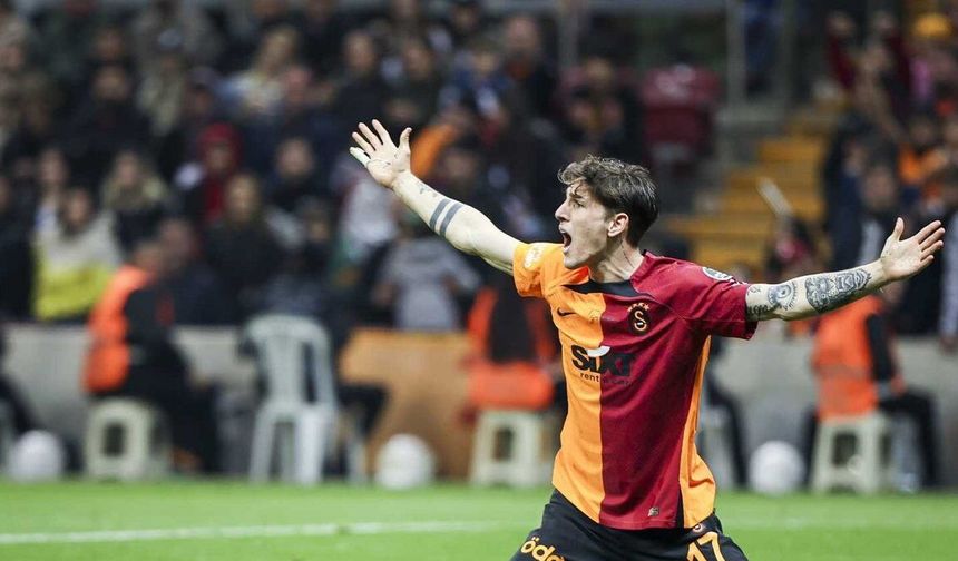 Nicolo Zaniolo Transferinde Yeni Gelişmeler Menajerinden Açıklama