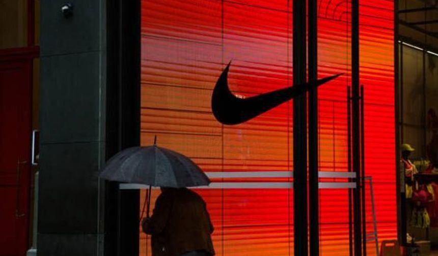 Nike, Rekabetin Gölgesinde Piyasa Değerinde Büyük Kayıp Yaşadı
