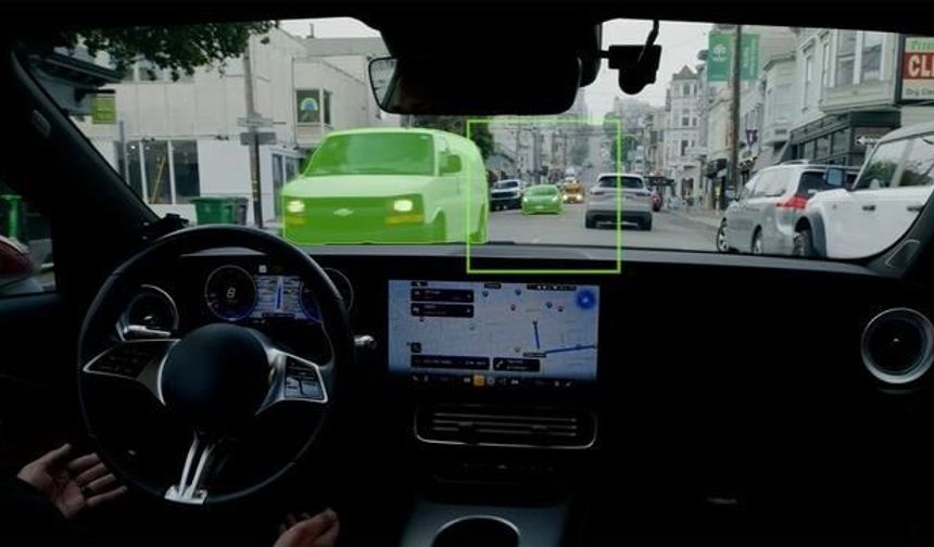 NVIDIA'dan İnsan Benzeri Akıl Yürütme Yeteneğine Sahip Alpamayo 2 Super Modeli