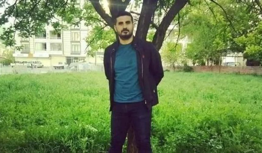 Öğretmen Özgür Ekinci'yi Öldüren Zanlı Almanya'da Yakalandı