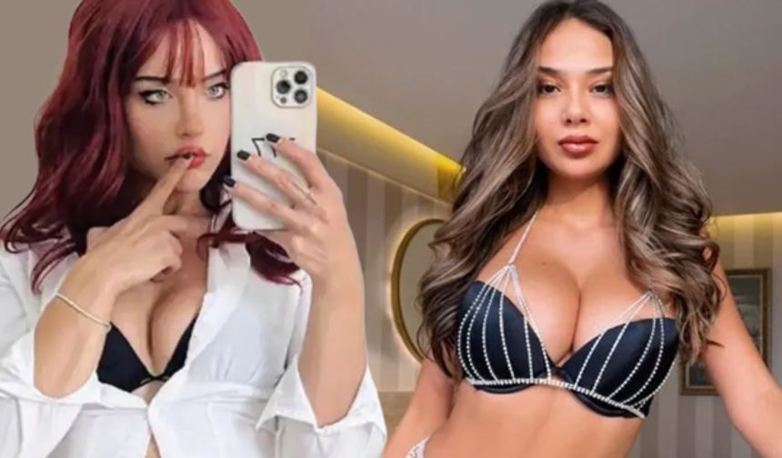 OnlyFans Fenomenlerine 10 Yıla Kadar Hapis İstemi