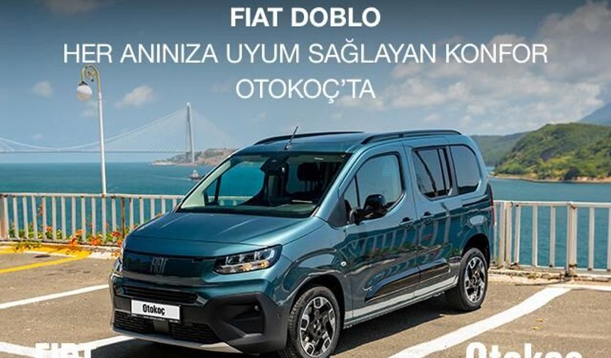 Otokoç'tan Size Özel Sıfır Faizli Finansman Fırsatı