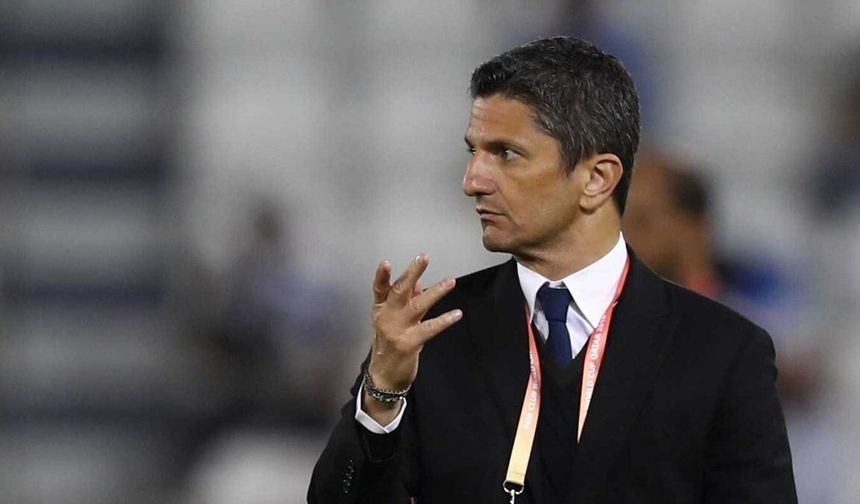 PAOK, Razvan Lucescu ile Yollarını Ayırdı