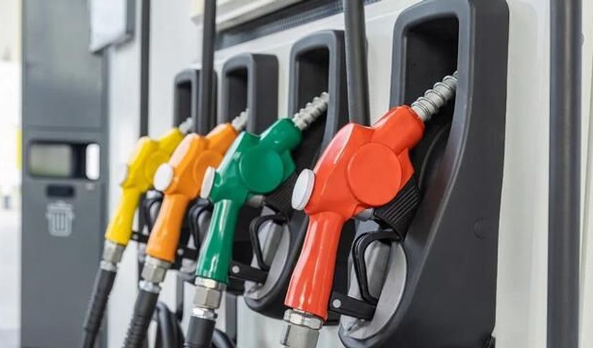 Petrol Fiyatlarındaki Düşüş Motorine İndirim Olarak Yansıyacak
