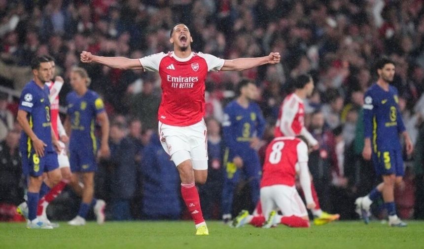 Premier Lig 2026-2027 Sezonu İlk Hafta Maçları Açıklandı