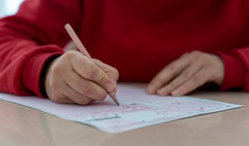 Psikiyatri Uzmanından LGS Öncesi Sınav Kaygısı Uyarısı