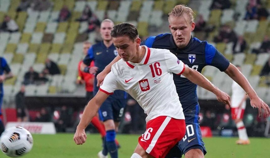 RAMS Başakşehir, Michal Karbownik ile 3 Yıllık Sözleşme İmzaladı