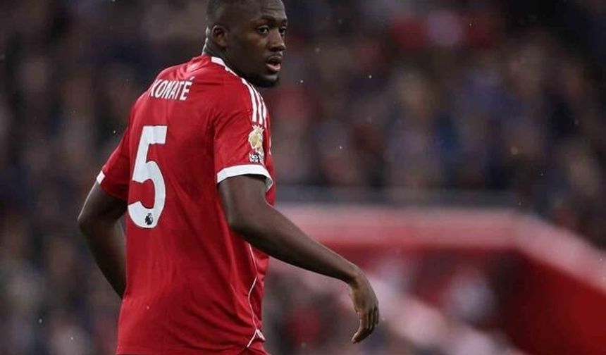 Real Madrid, Ibrahima Konate ile 2030'a kadar anlaştı