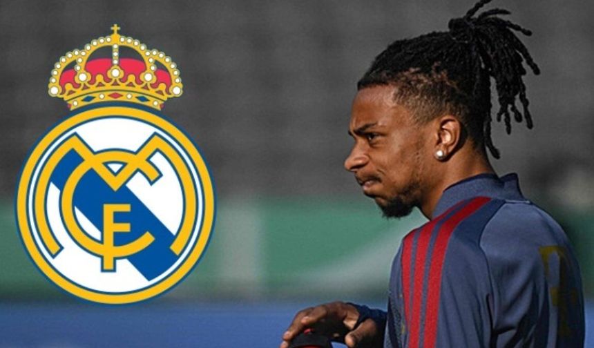 Real Madrid'den Michael Olise Transfer İddialarına Resmi Yalanlama