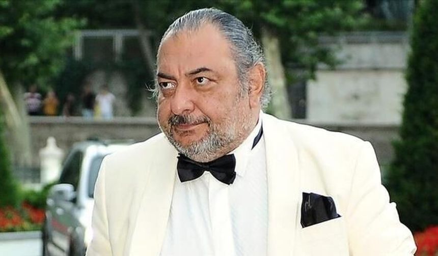 Reha Muhtar'ın Cenazesi İstanbul'a Gönderildi