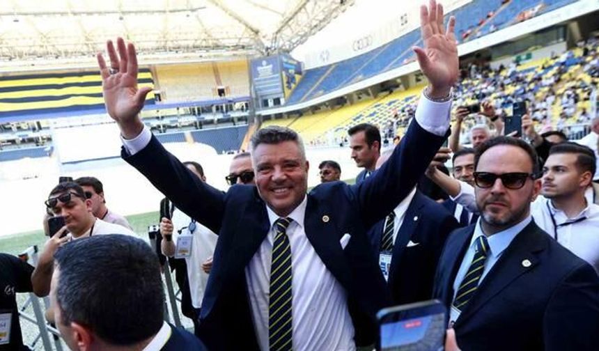 Sadettin Saran, Fenerbahçe Kongresinde Üyelerden Destek Gördü