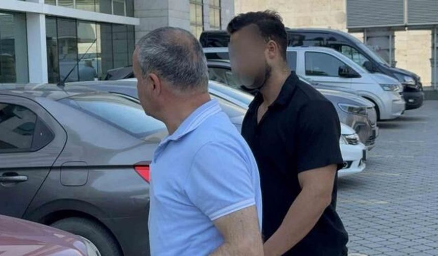 Samsun'da 12 Yaşındaki Çocuğun Ölümüne Neden Olan Tıp Fakültesi Öğrencisi Sürücüye Adli Kontrol