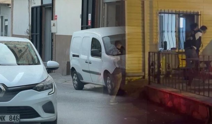 Sarıyer'de Rehine İhbarı: ABD Kodlu Numaradan Canlı Konumla Müdahale