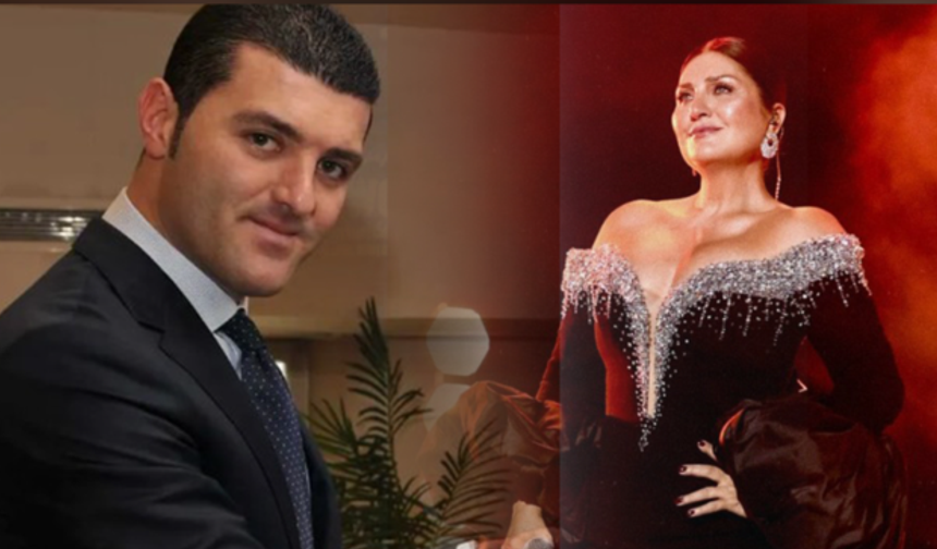 Sibel Can ve Emir Sarıgül'ün Evlilik Kararı