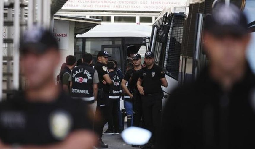 Silivri Belediye Başkanı Balcıoğlu ve 10 Şüpheli İçin Tutuklama Talebi