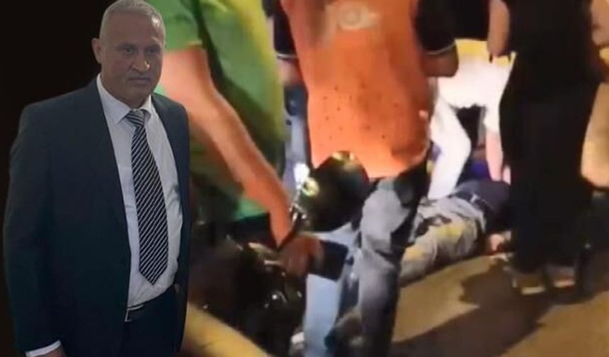 Şişli'de Taksi Ücreti Tartışması Kanlı Bitti: Taksici Hayatını Kaybetti