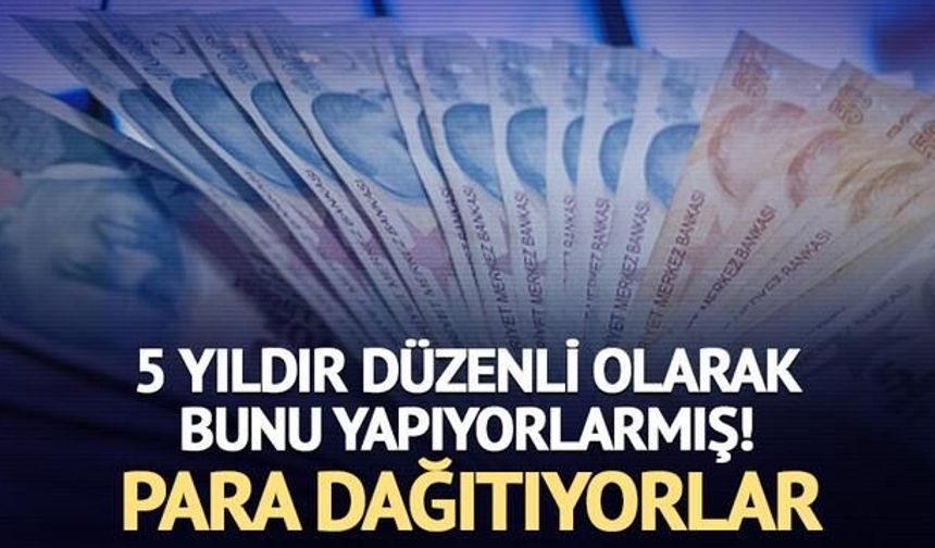Son 5 Yıldır Düzenli Temettü Veren Hisseler Listesi