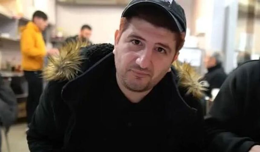 Sosyal Medya Yayıncısı Yakup Şahkulubey Tutuklandı