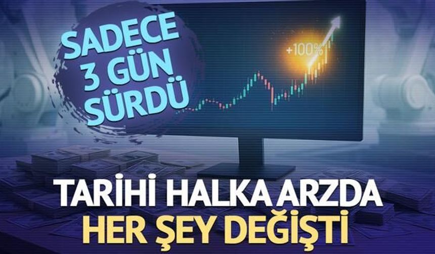 SpaceX, Amazon ve Microsoft'u Geride Bıraktıktan Sonra Piyasalarda Düşüş Yaşadı