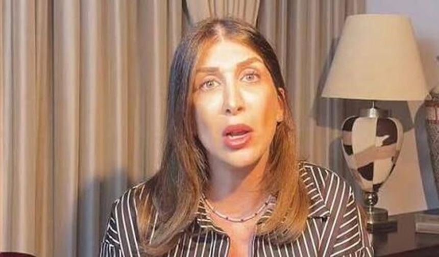 Tamar Tanrıyar Hakkında Yakalama Kararı Çıkarıldı