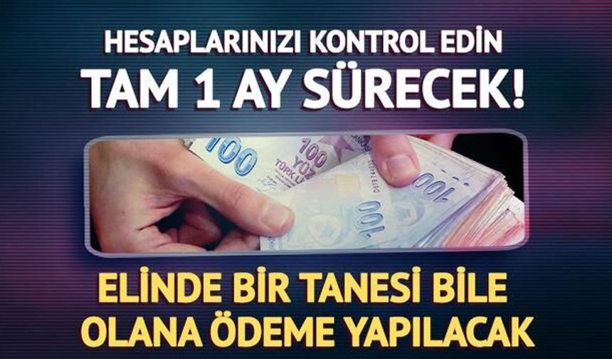 Temmuz 2026'da 16 Şirket Temettü Ödemesi Yapacak