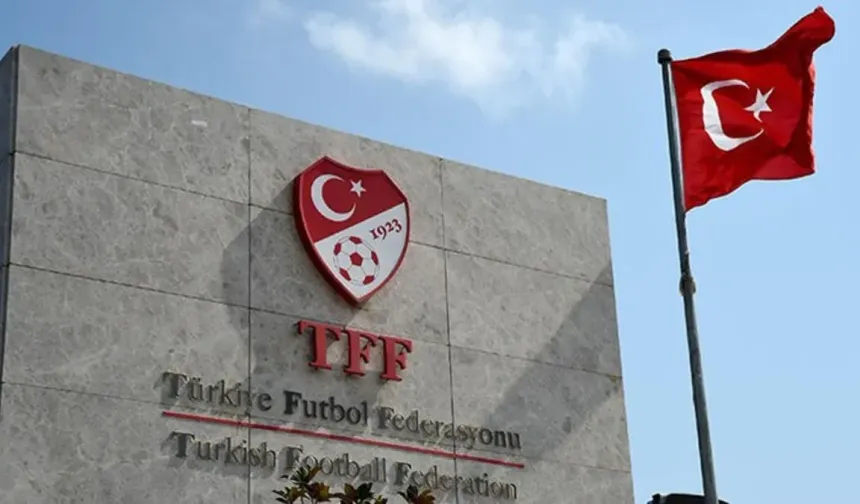 TFF'den A Milli Takımın Dünya Kupası Kamp Merkezi ve ABD'ye Gidişi Hakkında Resmi Açıklama