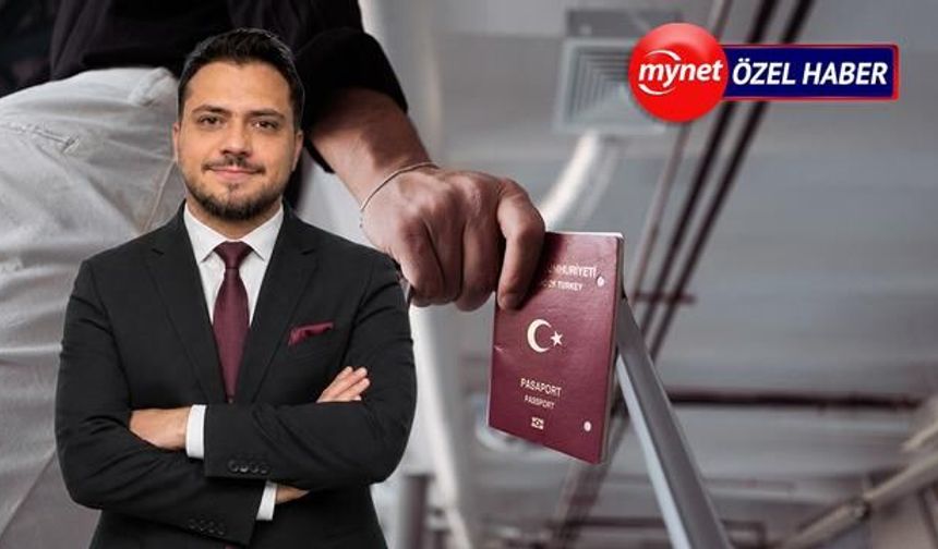 Ticaret Bakanlığı'ndan 'Vize Garantisi' Reklamlarına Müdahale