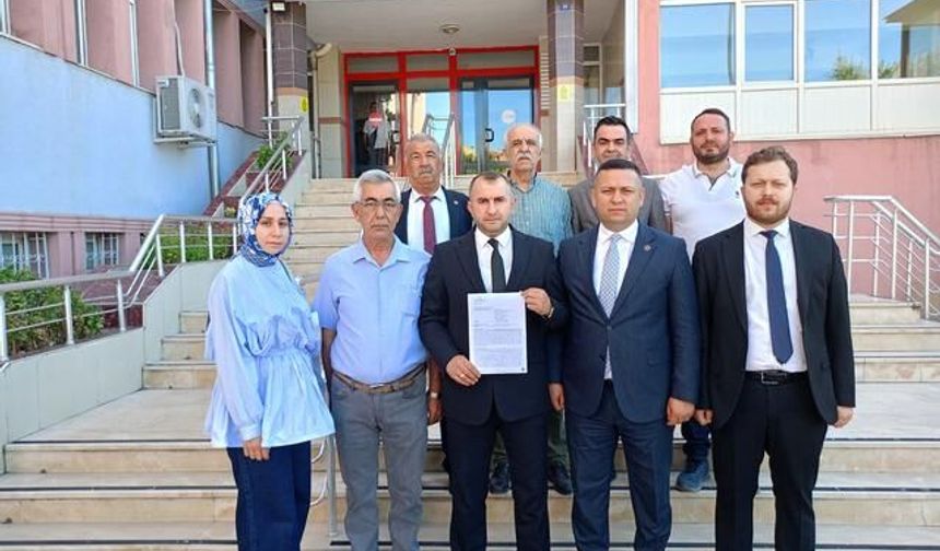 Tokat'ın Zile İlçesinde Belediye Seçimleriyle İlgili Yürütmeyi Durdurma Kararı
