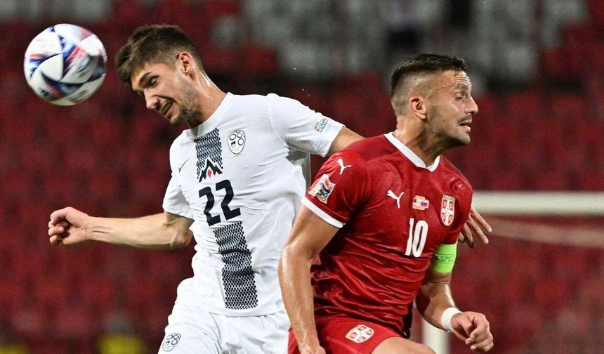 Trabzonspor, Adam Gnezda Cerin'i Transfer Listesine Aldı