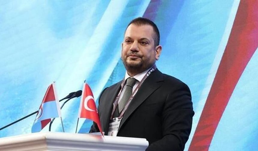 Trabzonspor, Benfica'nın Genç Sağ Bekini Kadrosuna Kattı
