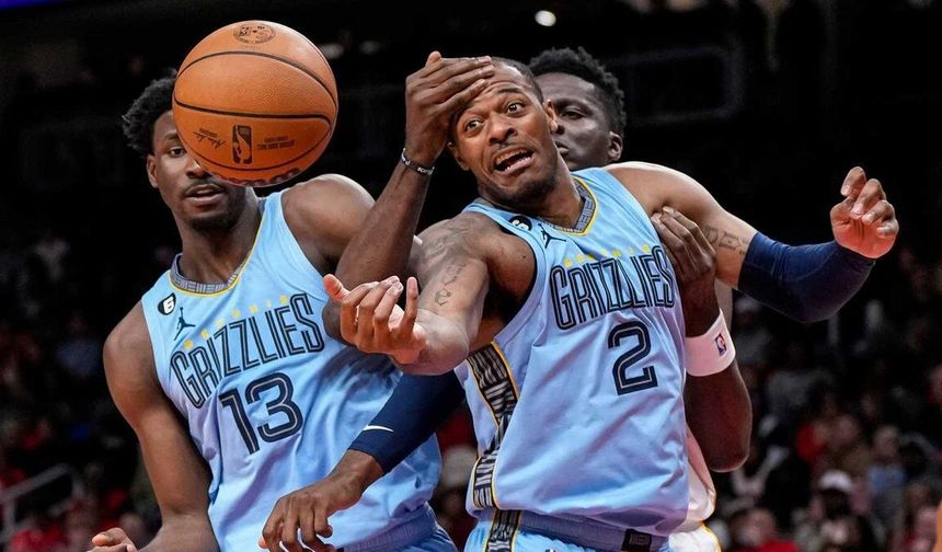 Trabzonspor, NBA'den Xavier Tillman'ı Kadrosuna Kattı