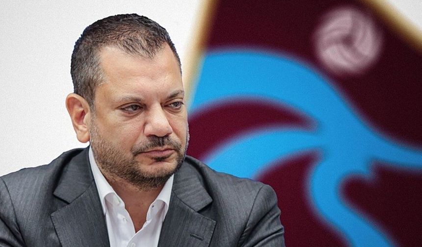 Trabzonspor, UEFA Yaptırım Risklerini Resmen Kaldırdı