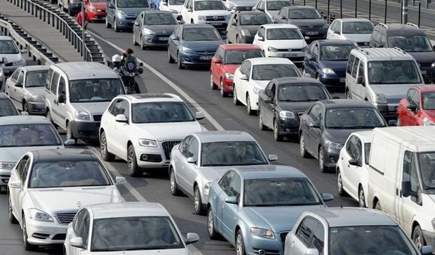 Trafik Sigortasında Değer Kaybı İçin Yeni Uygulama Başlıyor