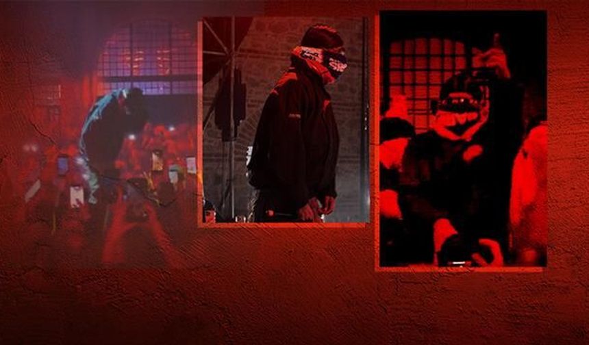 Travis Scott İstanbul Konseri Hakkında Suç Duyurusu Yapıldı