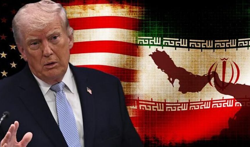 Trump'tan İran'a Kritik Uyarı: 'Diğer Yol Hoş Değil'