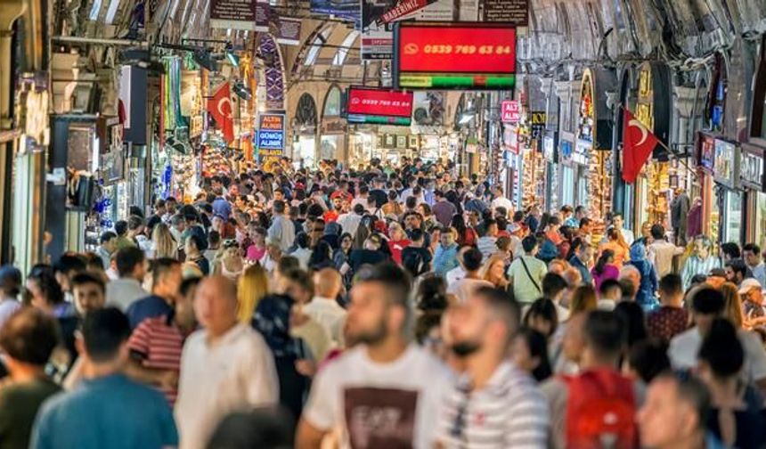 TÜİK Verilerine Göre Türkiye'de Sadece Bir Kişide Bulunan İsimler Açıklandı