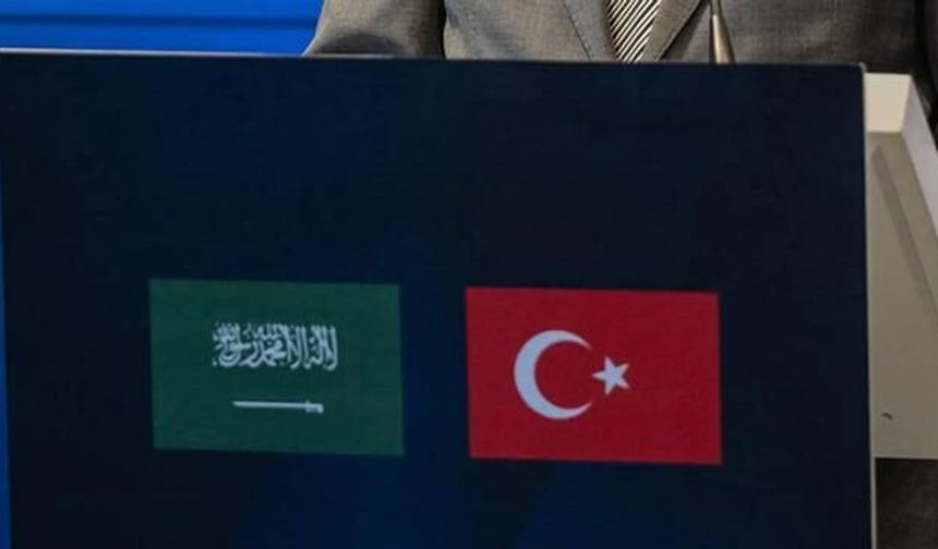 Türkiye ve Suudi Arabistan Arasında Diplomatik Pasaport Sahiplerine Vize Muafiyeti