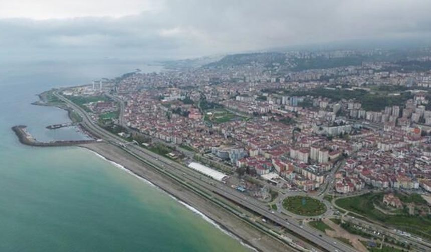 Türkiye'de Ortalama Yaşam Süresi En Yüksek İl Açıklandı