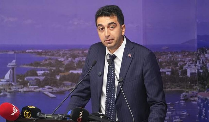 Tuzla Belediye Başkanı Bingöl'den İBB'ye İmar Planı Tepkisi