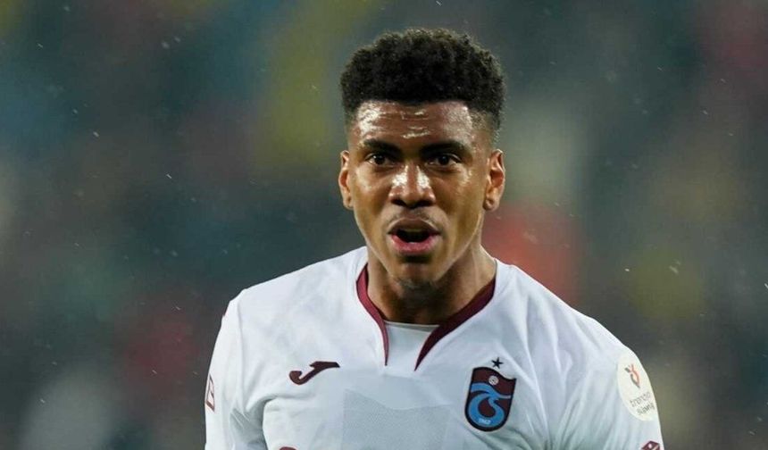 Zenit St. Petersburg, Felipe Augusto'yu Trabzonspor'dan Transfer Etti