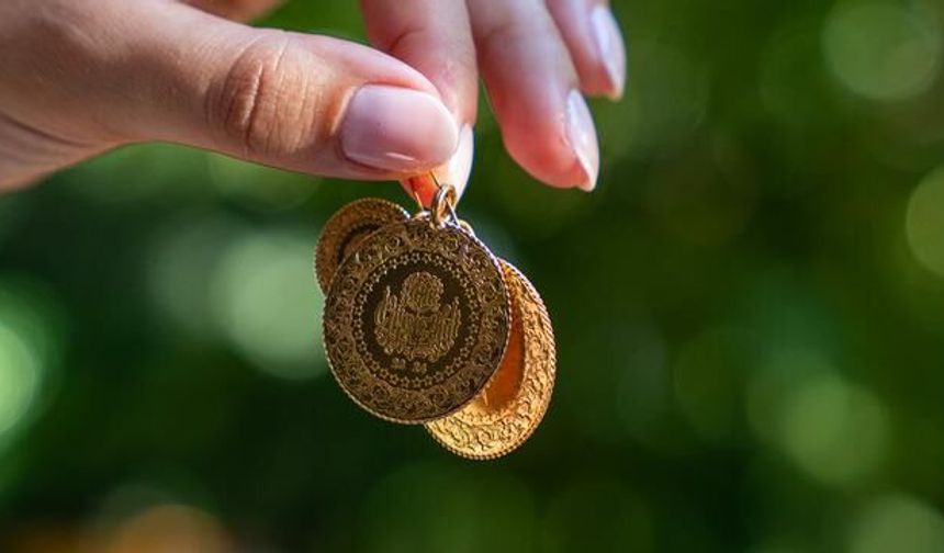 5 Temmuz 2026 Çeyrek Altın Fiyatları Güncellendi