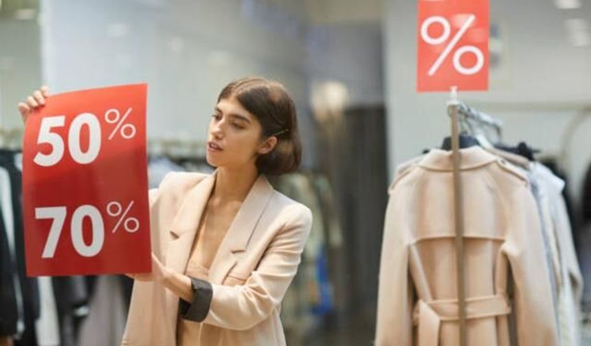 '%50 + %20 İndirim' Kampanyalarında Yeni Denetim Dönemi Başladı