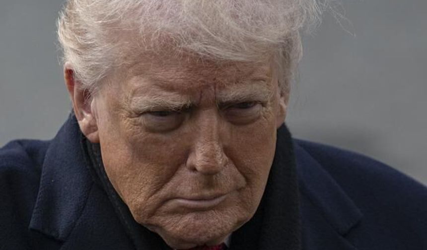 ABD Başkanı Trump'tan İran'a Yönelik Sert Uyarı