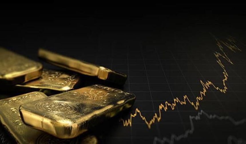 ABD Enflasyon Verisi Sonrası Altın ve Bitcoin Değer Kazandı