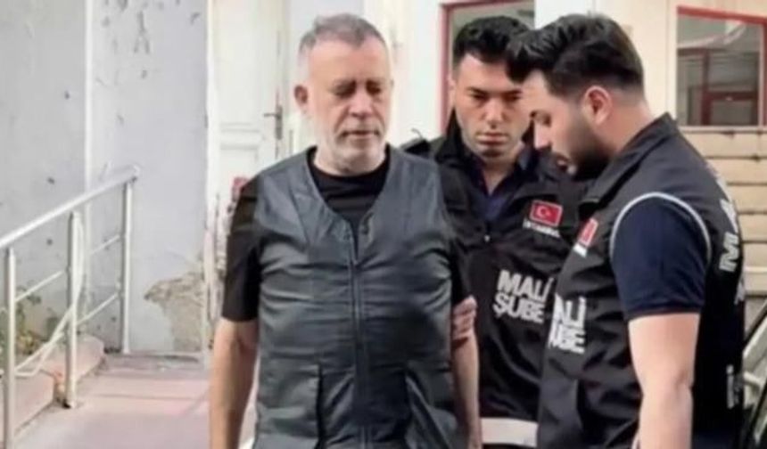 Ahbap Derneği Soruşturmasında 19 Kişi İçin Tutuklama İstendi