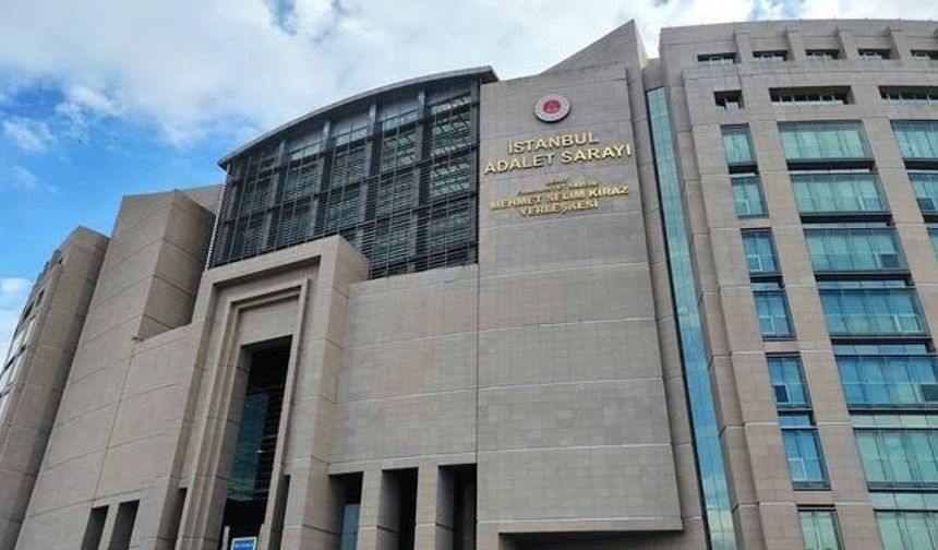 Ahbap Derneği soruşturmasında bilirkişi heyeti görevlendirildi