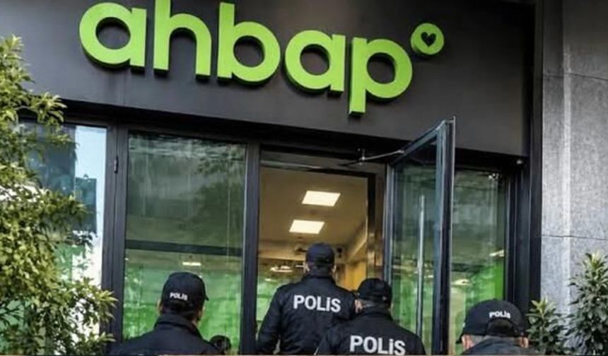 Ahbap Derneği'ne Kayyum Atandı: Mal Varlığı Yönetimi Devredildi
