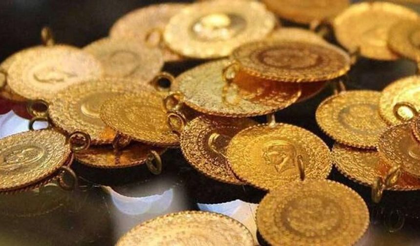 Altın Fiyatları ABD İstihdam Verileri Sonrası Yükseldi