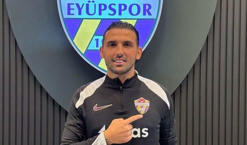 Amedspor, Tecrübeli Sol Bek Umut Meraş İçin Resmi Görüşmelere Başladı