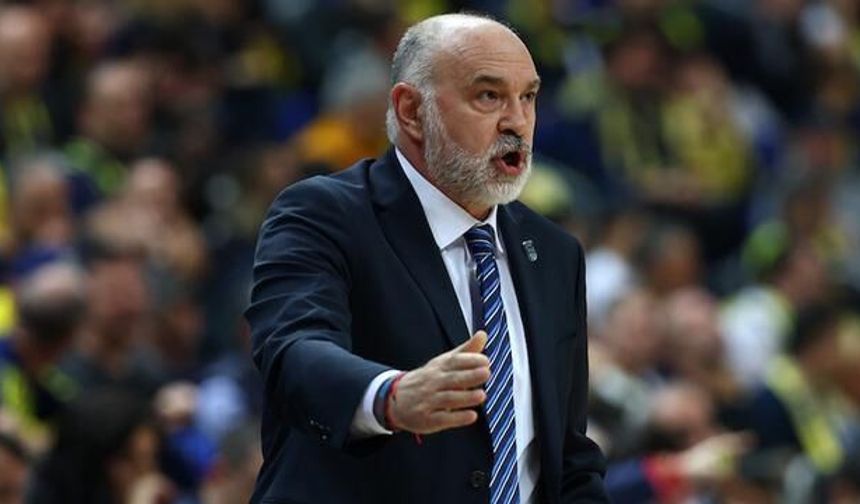 Anadolu Efes'te Yeni Sezon Öncesi Pablo Laso'nun Teknik Ekibi Belli Oldu